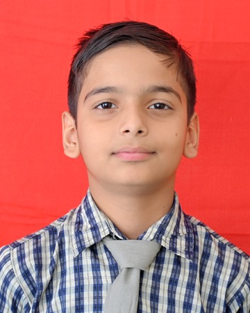 Kanha Makhan Public School, Mathura