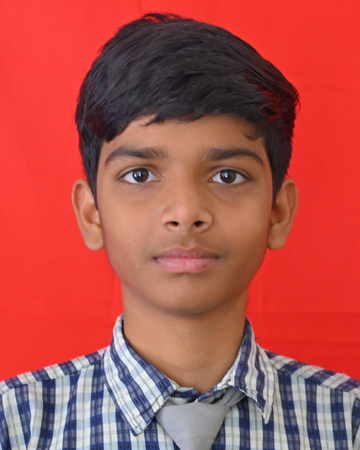 Kanha Makhan Public School, Mathura
