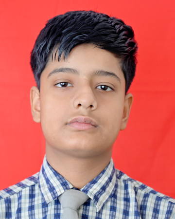Kanha Makhan Public School, Mathura