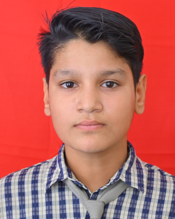 Kanha Makhan Public School, Mathura