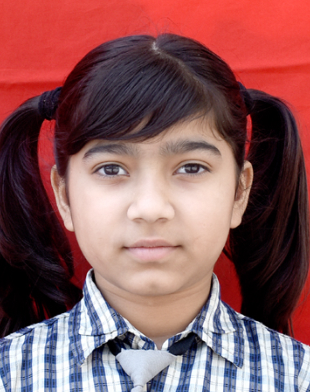 Kanha Makhan Public School, Mathura