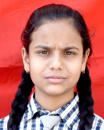 Kanha Makhan Public School, Mathura