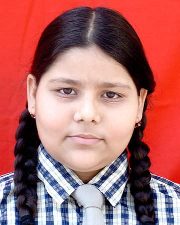 Kanha Makhan Public School, Mathura