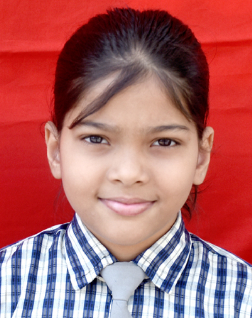 Kanha Makhan Public School, Mathura