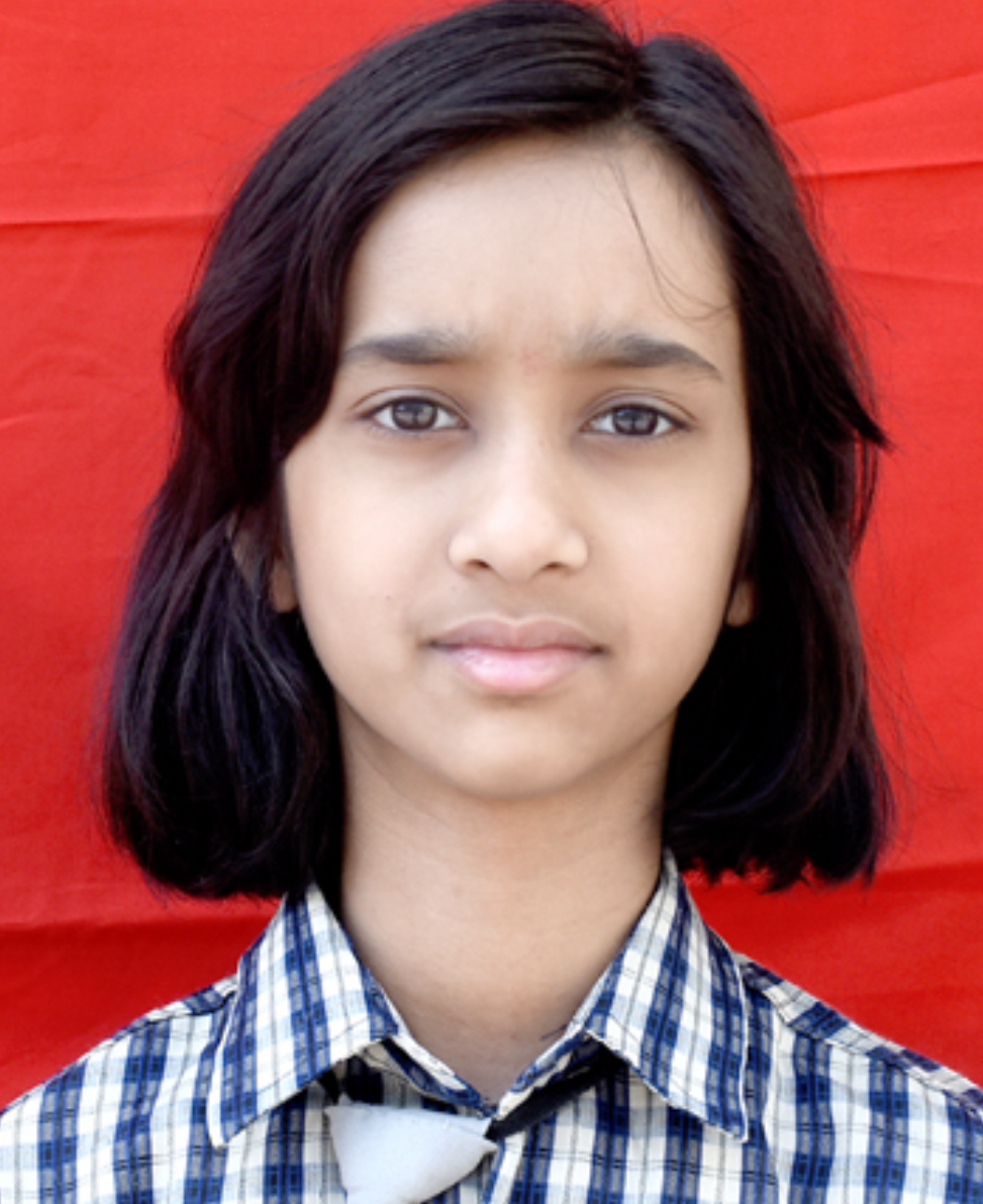 Kanha Makhan Public School, Mathura