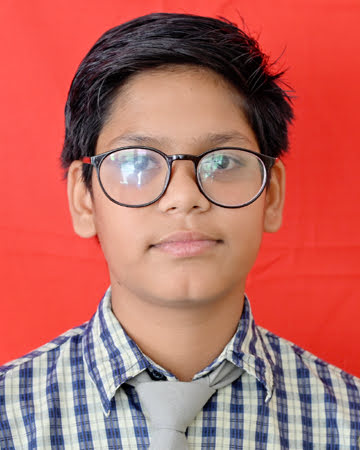 Kanha Makhan Public School, Mathura