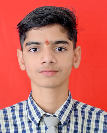 Kanha Makhan Public School, Mathura