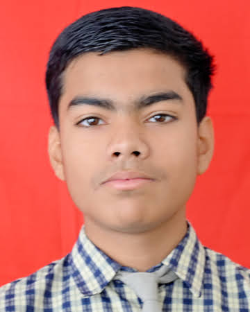 Kanha Makhan Public School, Mathura
