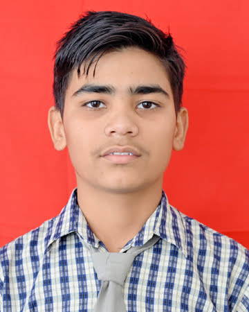 Kanha Makhan Public School, Mathura