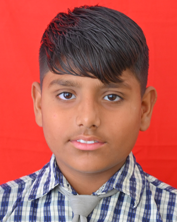 Kanha Makhan Public School, Mathura