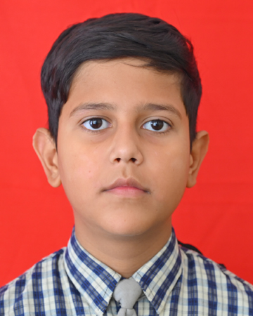 Kanha Makhan Public School, Mathura