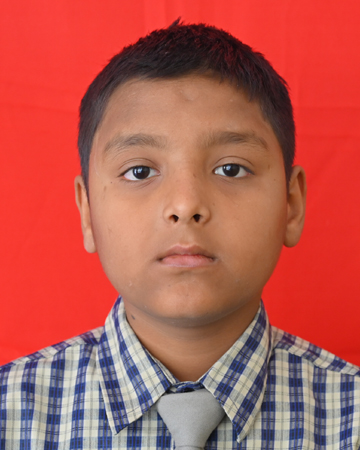 Kanha Makhan Public School, Mathura