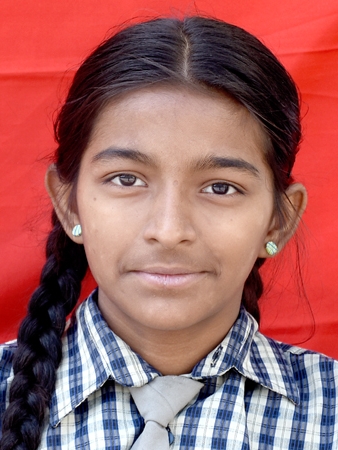 Kanha Makhan Public School, Mathura