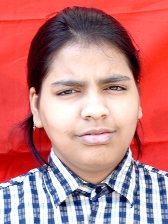 Kanha Makhan Public School, Mathura