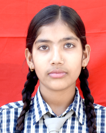 Kanha Makhan Public School, Mathura