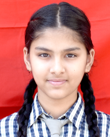 Kanha Makhan Public School, Mathura
