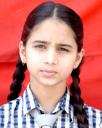 Kanha Makhan Public School, Mathura