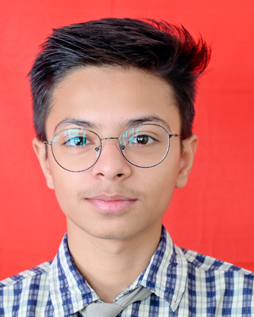 Kanha Makhan Public School, Mathura