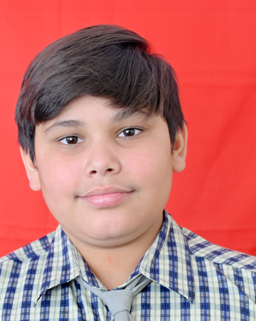 Kanha Makhan Public School, Mathura