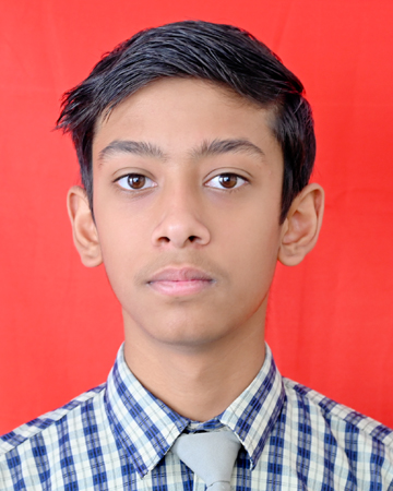Kanha Makhan Public School, Mathura