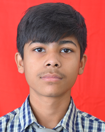 Kanha Makhan Public School, Mathura