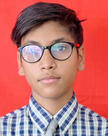 Kanha Makhan Public School, Mathura