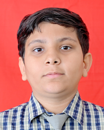 Kanha Makhan Public School, Mathura
