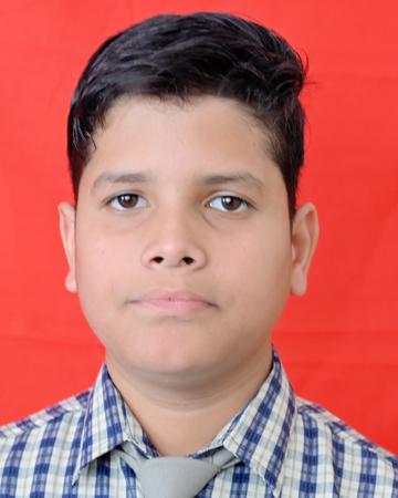 Kanha Makhan Public School, Mathura