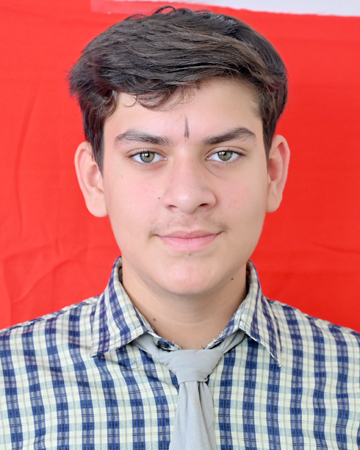Kanha Makhan Public School, Mathura