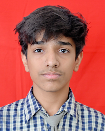 Kanha Makhan Public School, Mathura