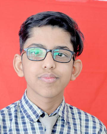 Kanha Makhan Public School, Mathura