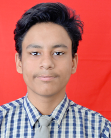 Kanha Makhan Public School, Mathura