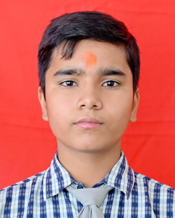 Kanha Makhan Public School, Mathura