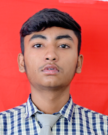 Kanha Makhan Public School, Mathura