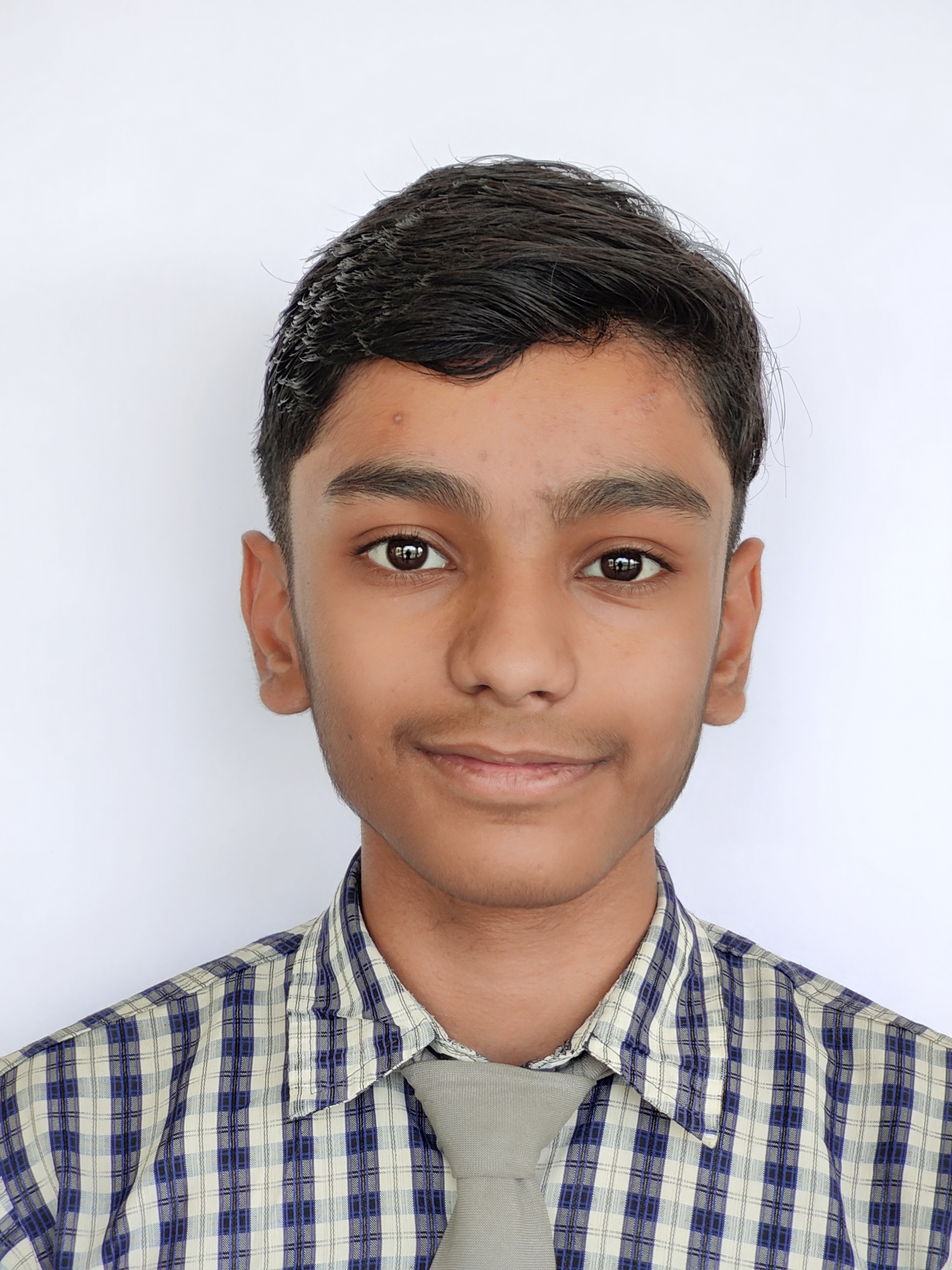 Kanha Makhan Public School, Mathura