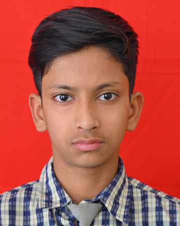 Kanha Makhan Public School, Mathura