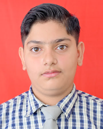 Kanha Makhan Public School, Mathura