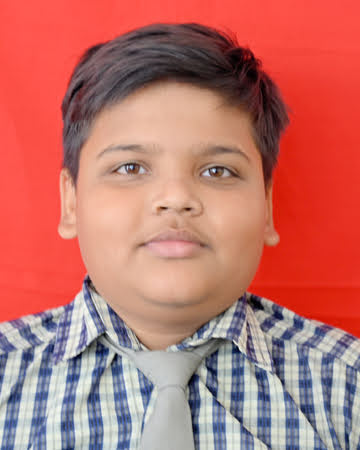 Kanha Makhan Public School, Mathura
