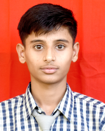Kanha Makhan Public School, Mathura