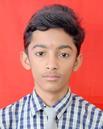 Kanha Makhan Public School, Mathura