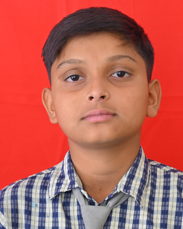 Kanha Makhan Public School, Mathura