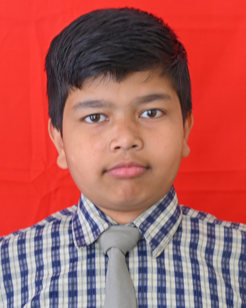 Kanha Makhan Public School, Mathura