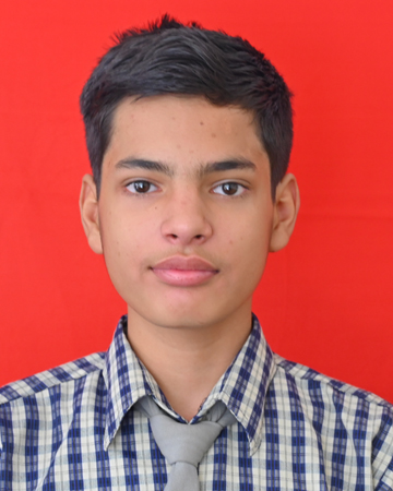 Kanha Makhan Public School, Mathura