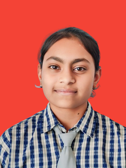 Kanha Makhan Public School, Mathura