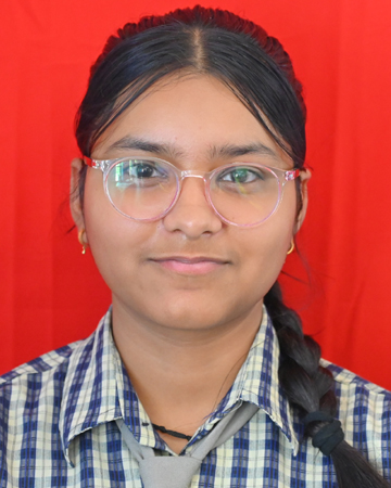 Kanha Makhan Public School, Mathura