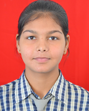 Kanha Makhan Public School, Mathura