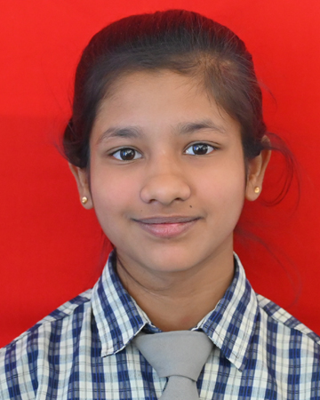 Kanha Makhan Public School, Mathura