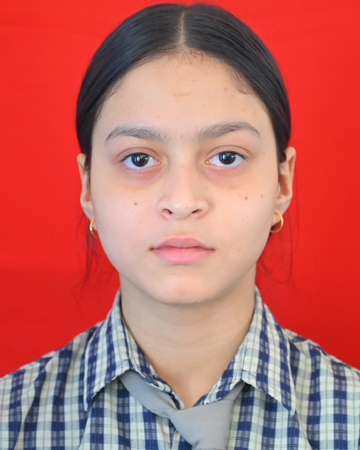 Kanha Makhan Public School, Mathura