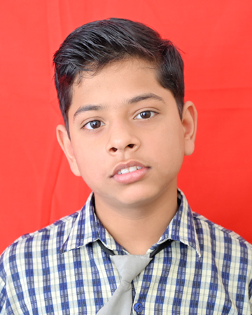Kanha Makhan Public School, Mathura