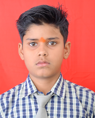 Kanha Makhan Public School, Mathura